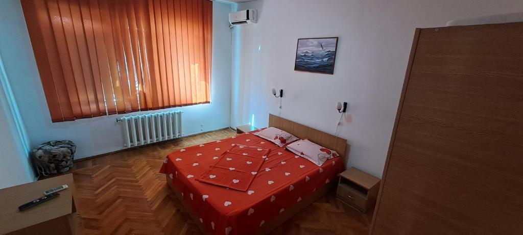 Apartament Grigore Etaj 2