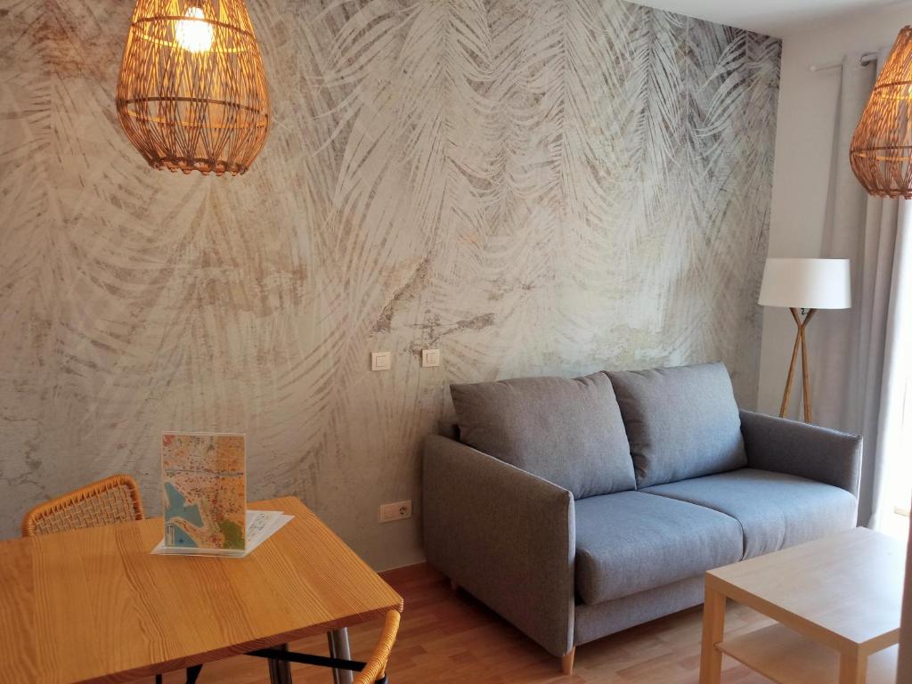 APARTAMENTO LUMINOSO CENTRO MÁLAGA - 2