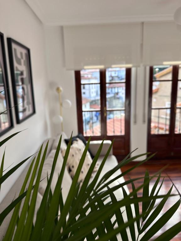 La Austera, Cudillero