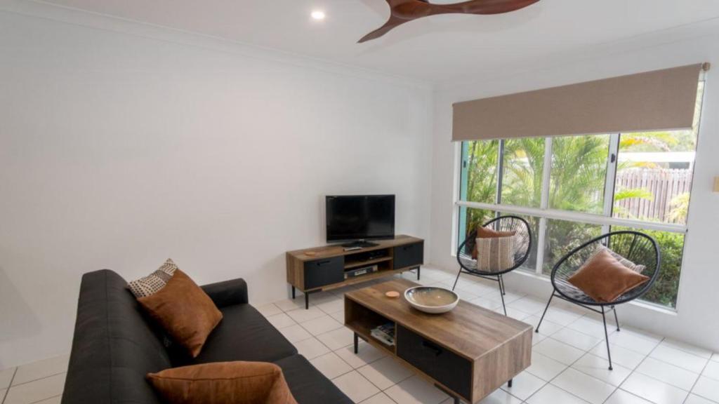 Unit 7 Beachcomber, Arcadia, Arcadia