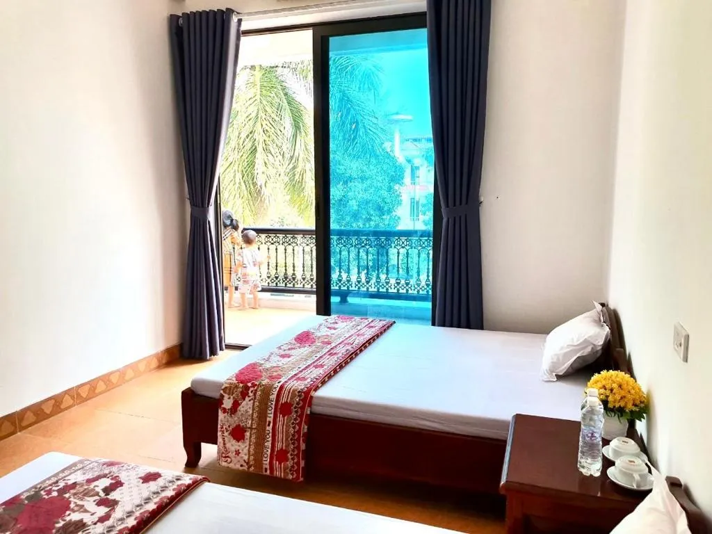 Khách Sạn Tuấn Thảo Cửa Lò, hotel in Cửa Lò