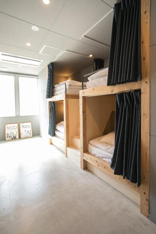 Hostel STAND BY ME  photo