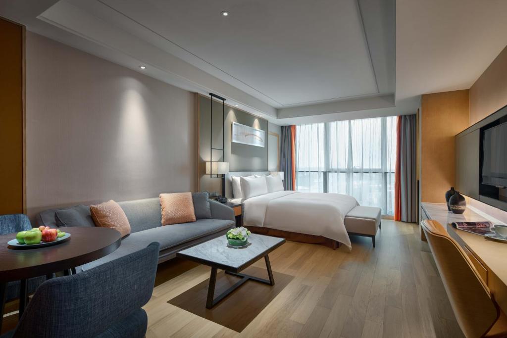 Primus Residence Shanghai Hongqiao photo