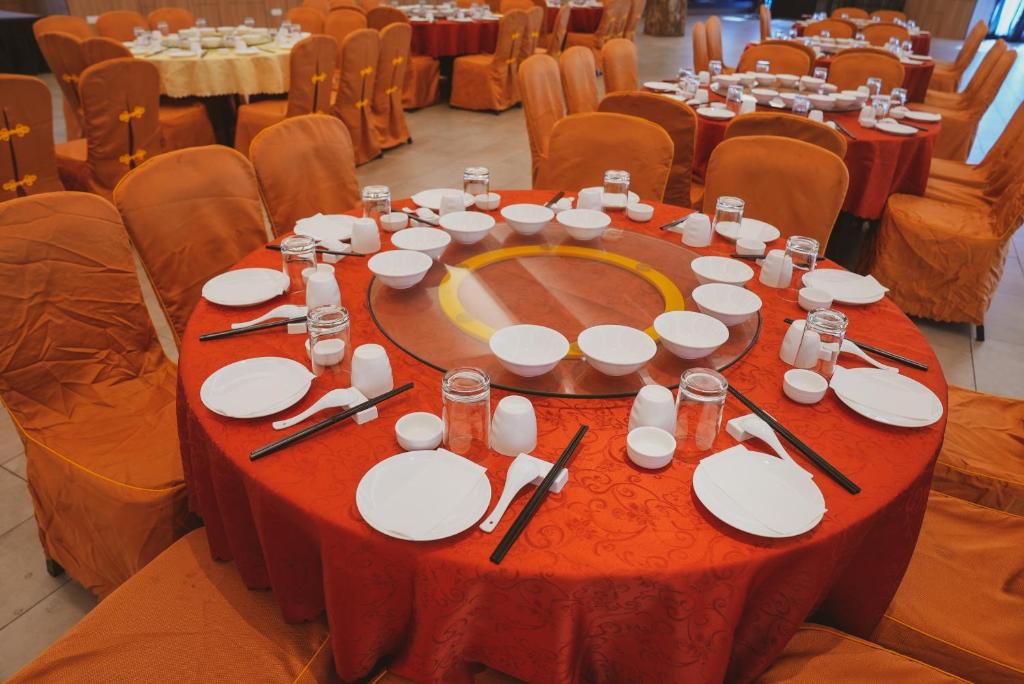 Meeting room / ballrooms