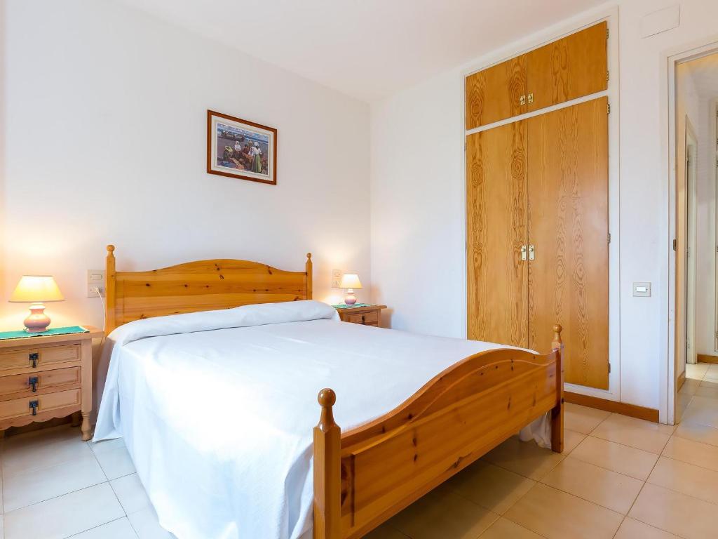 Apartamento soleado a 50m de la playa con jardín y terraza - Llançà - ES-228-1 - 2