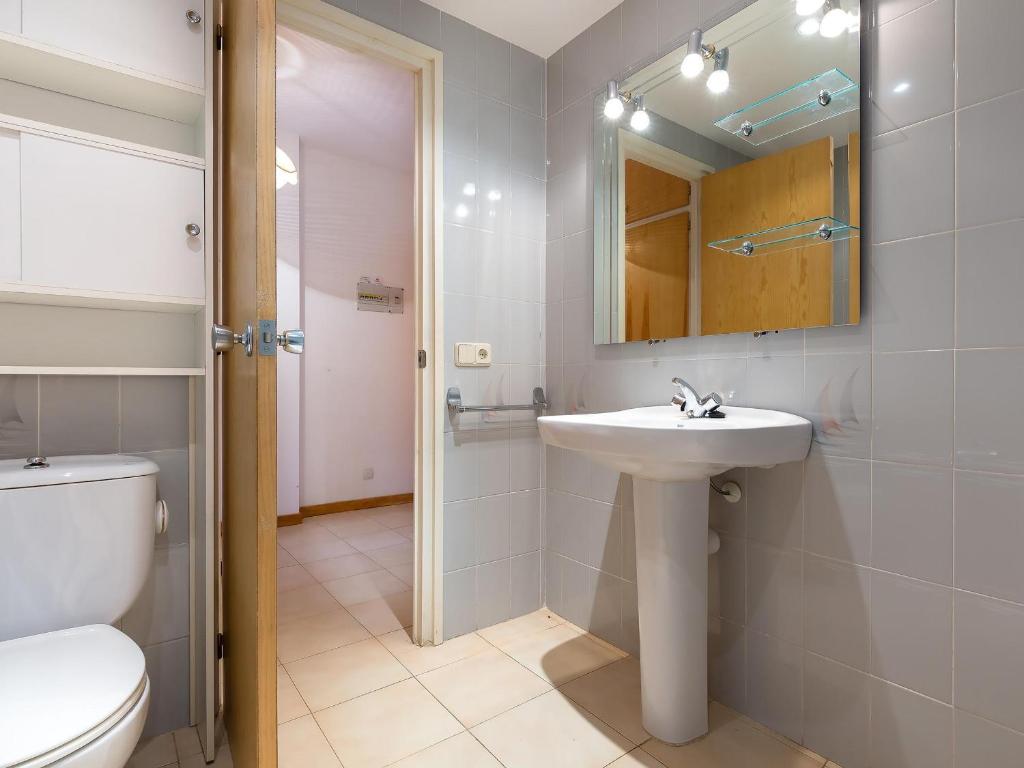 Apartamento soleado a 50m de la playa con jardín y terraza - Llançà - ES-228-1 - 4