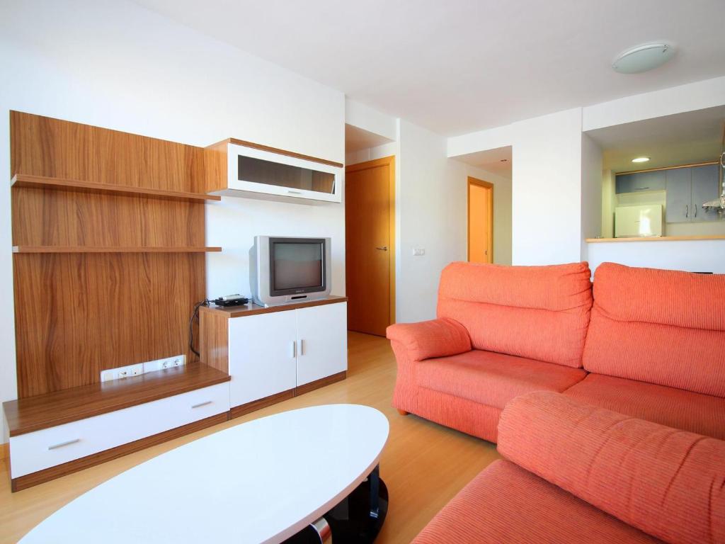 Hermoso Apartamento Marina Santa Margarita - ES-228-92 - 2