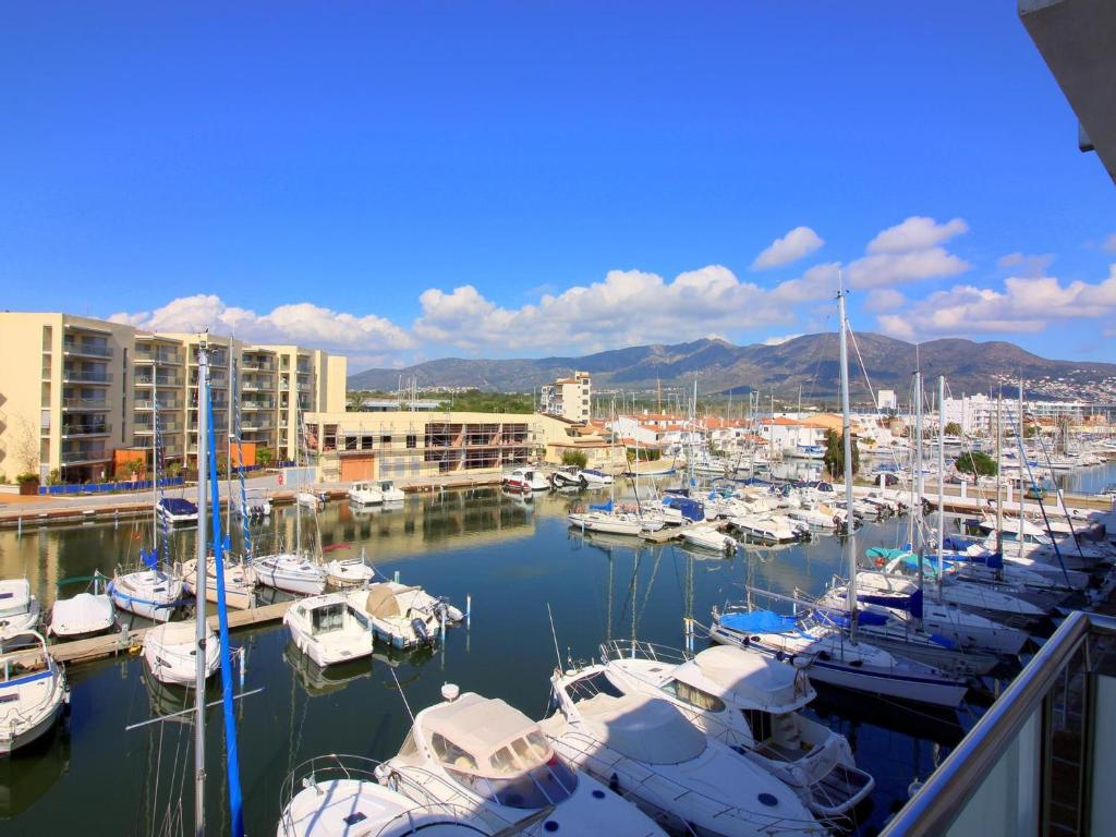 Hermoso Apartamento Marina Santa Margarita - ES-228-92 - 5
