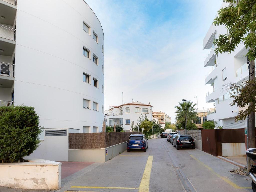 Apartamento en primera línea de mar en Roses con terraza - ES-228-90 - 2