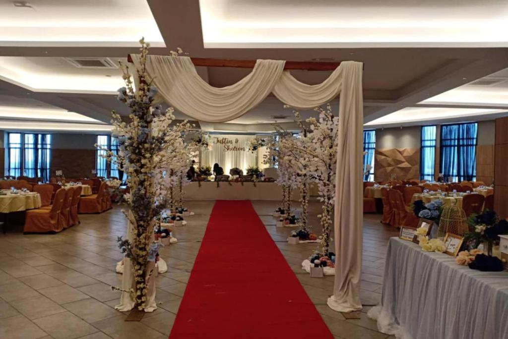 Meeting room / ballrooms