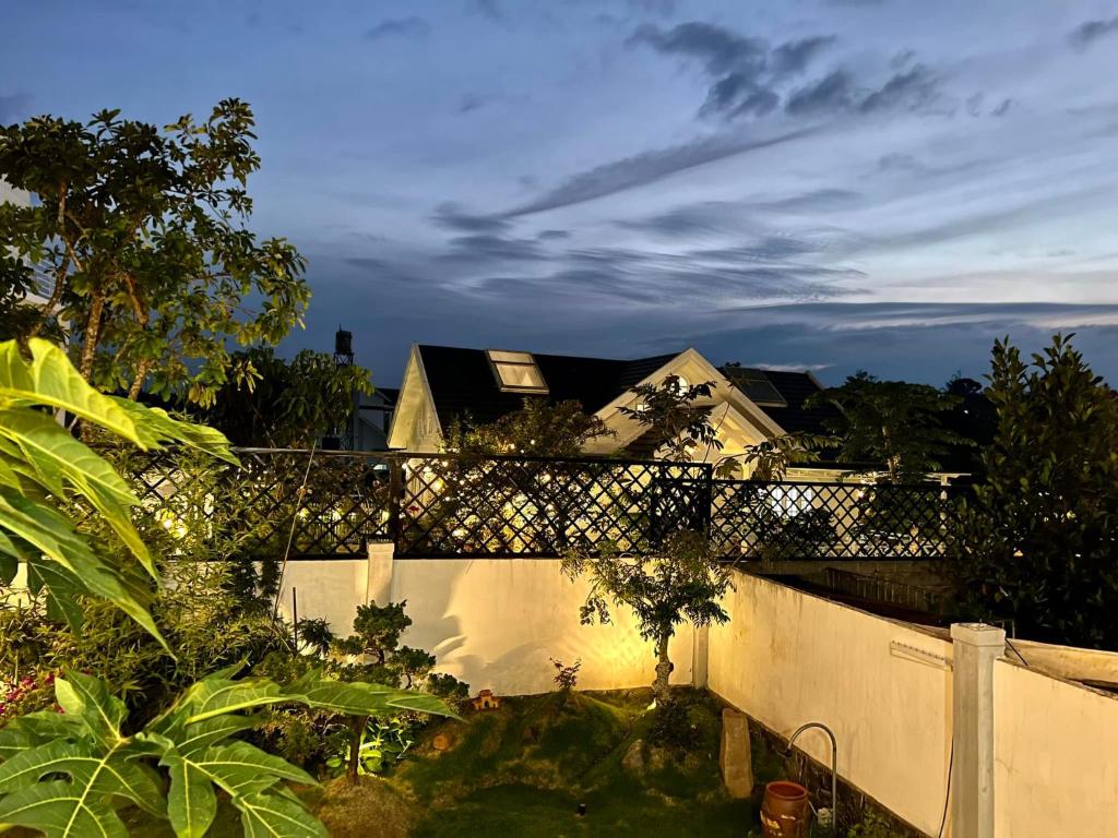 Hometa Homestay