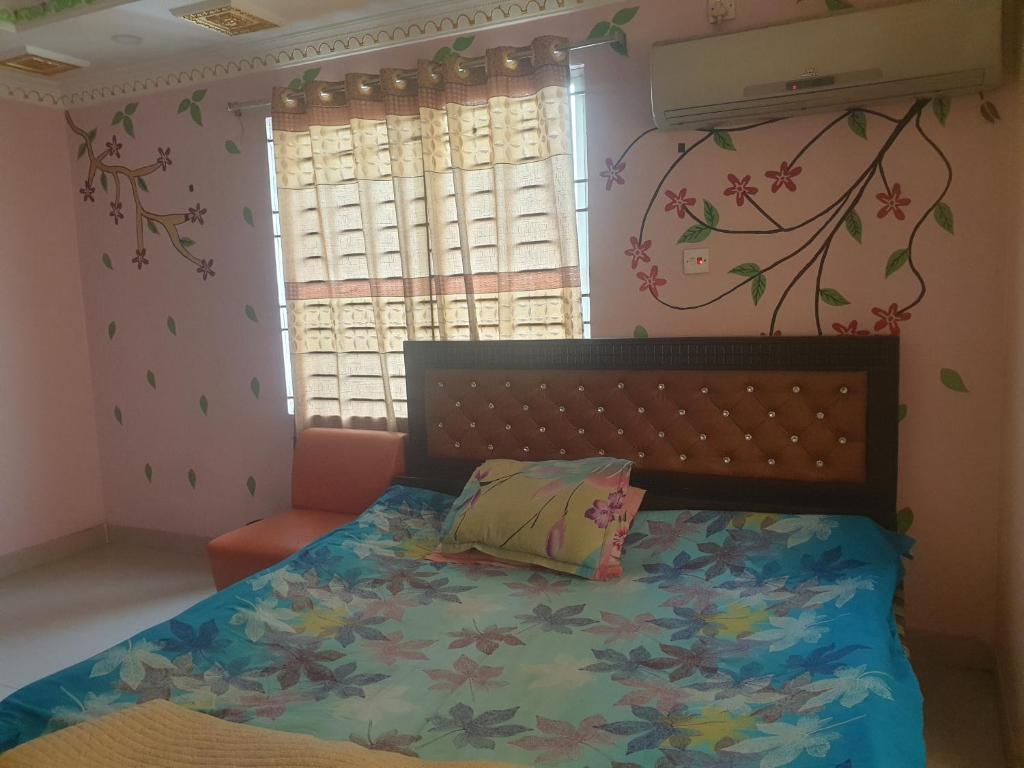 Bashundhara Guest Home