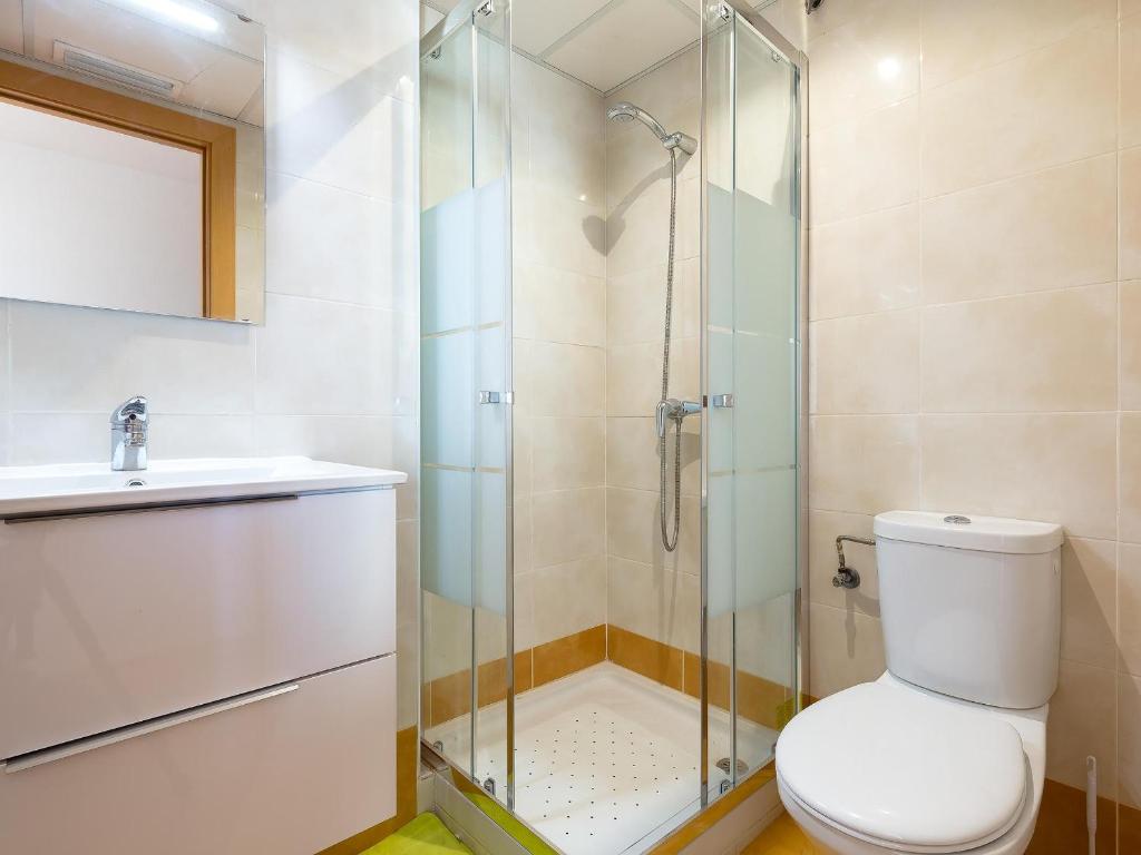 Agradable apartamento en Santa Margarita, Roses - ES-228-107 - 4