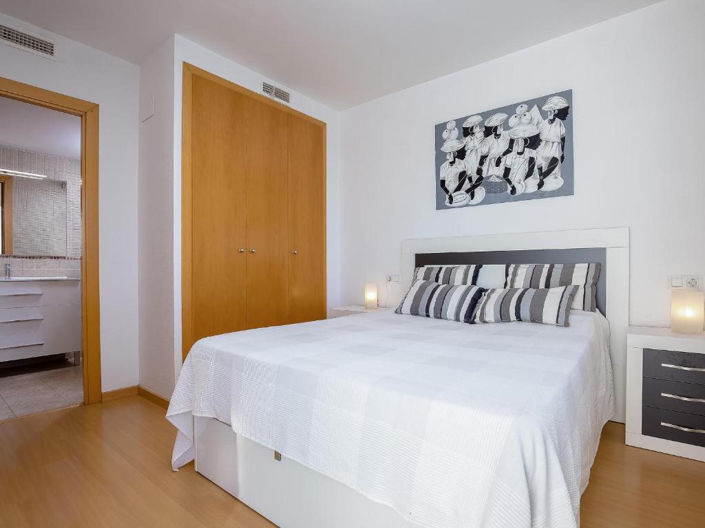Agradable apartamento en Santa Margarita, Roses - ES-228-107 - 5