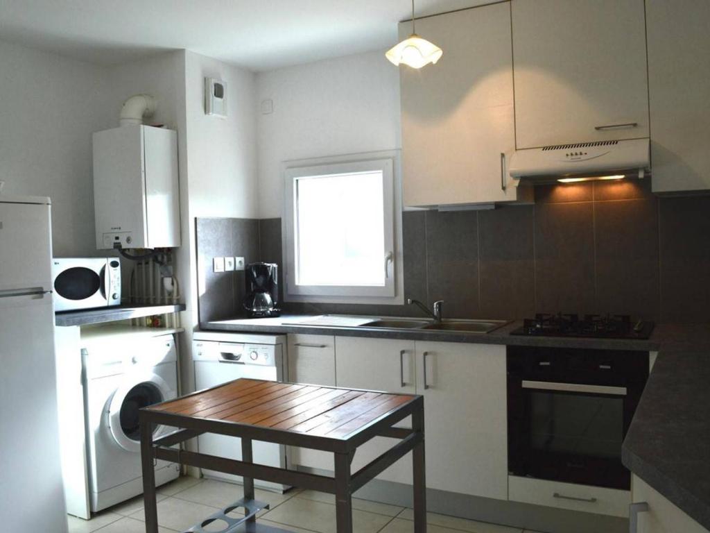 Appartement avec Terrasse à Capbreton - Plages et Commerces à Proximité - FR-1-239-886 - 4