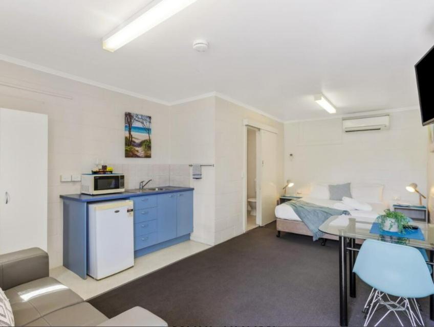 Top Spot Motel photo