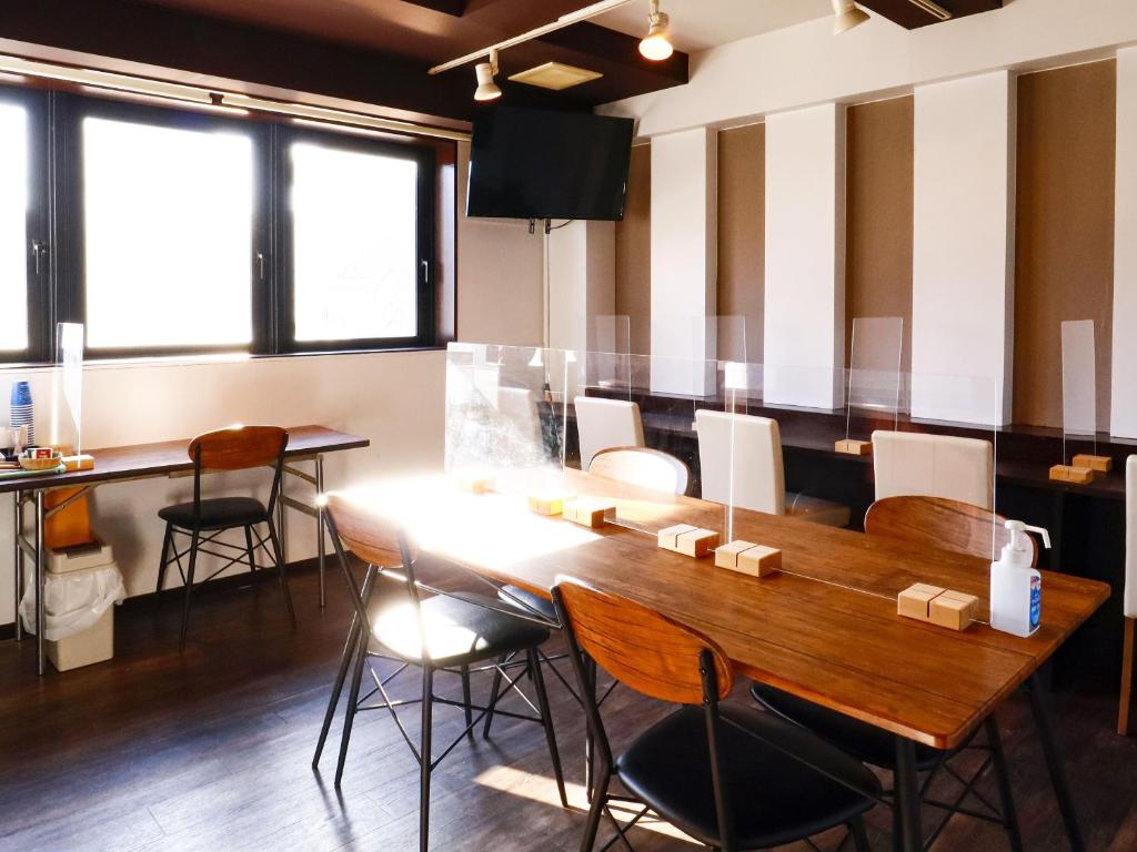 호텔 아베스트 신 안조 에키마에 호텔 이미지 2