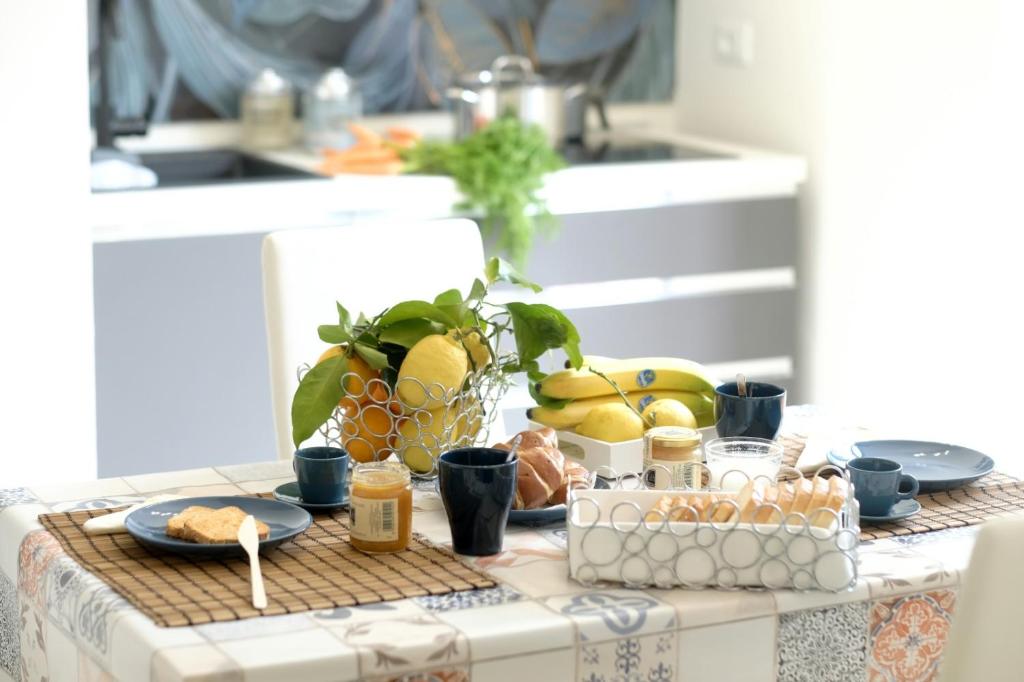 Sea & Sun Guest House, Sant'Agnello