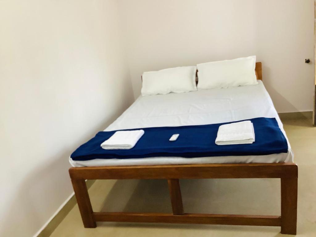 Apartments for Rent in Arambol, India price from 8 of Hotels