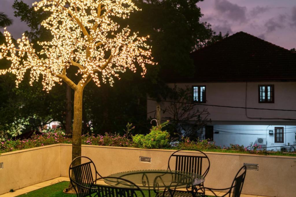 クローブ ヴィラ - Facilities image