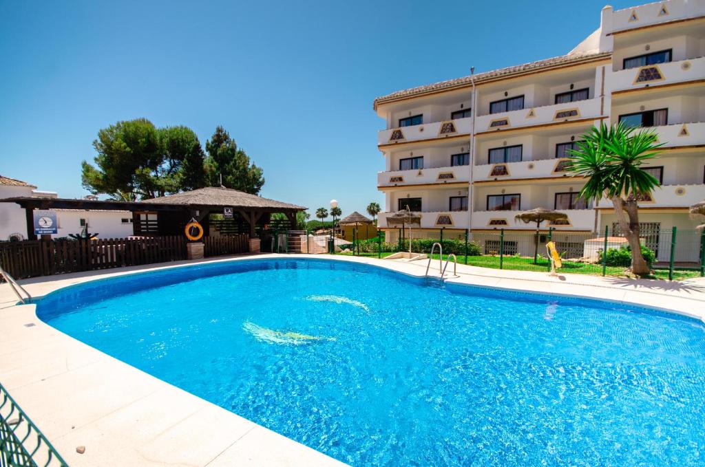 Calahonda apartments - Los Jarales photo