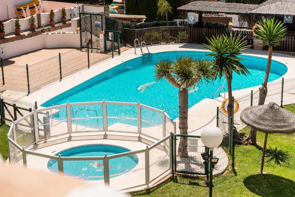 Calahonda apartments - Los Jarales photo