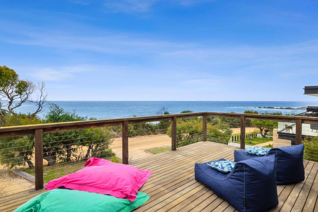 Melba Retreat, Anglesea