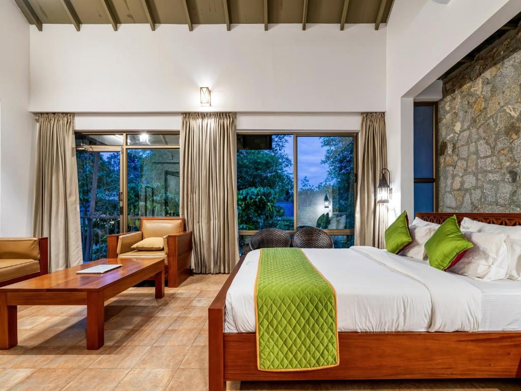 Coffee Greens Resort photo