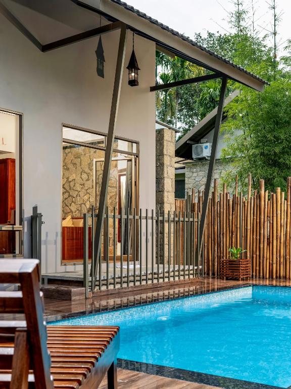 Coffee Greens Resort photo