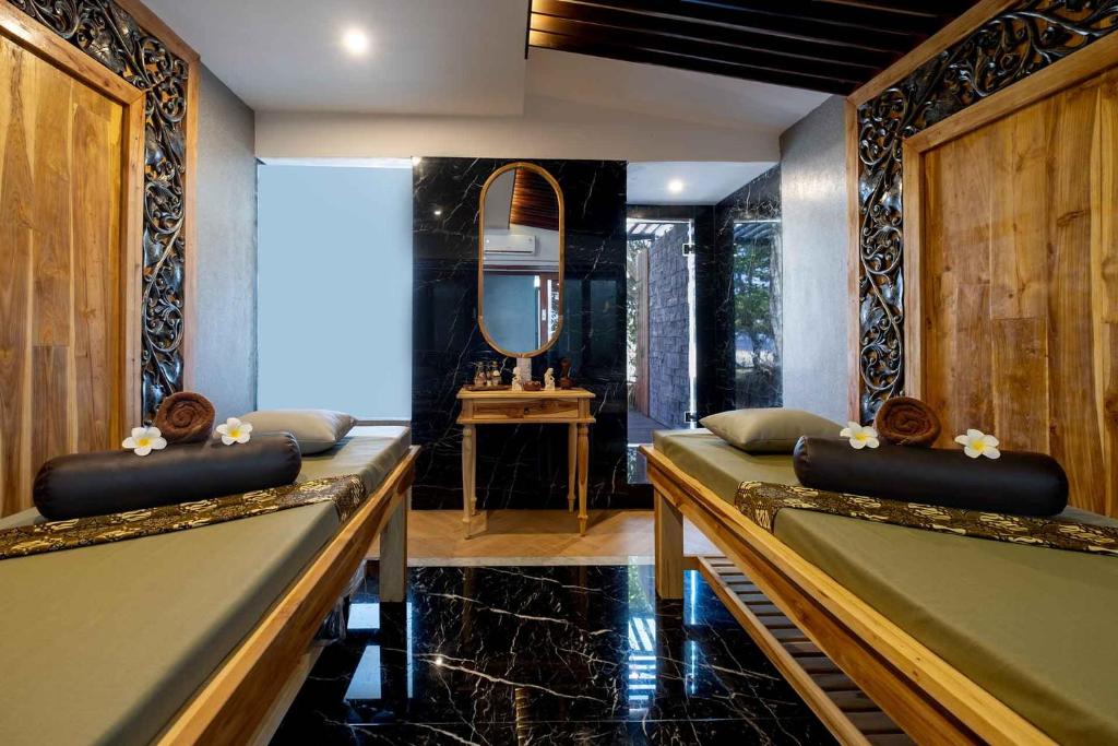 Hotel Facilities
