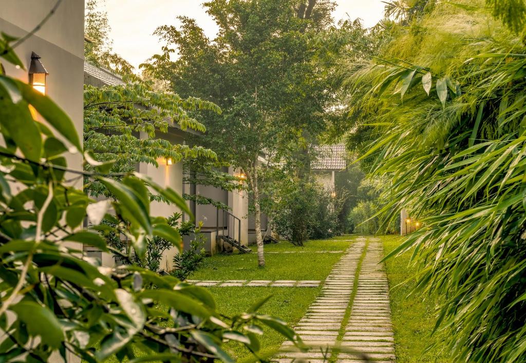 Coffee Greens Resort photo