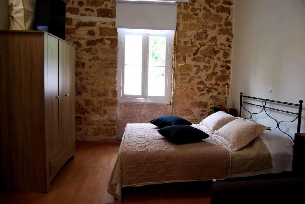 Athens-Gazi Apartments — Hotel in Athens