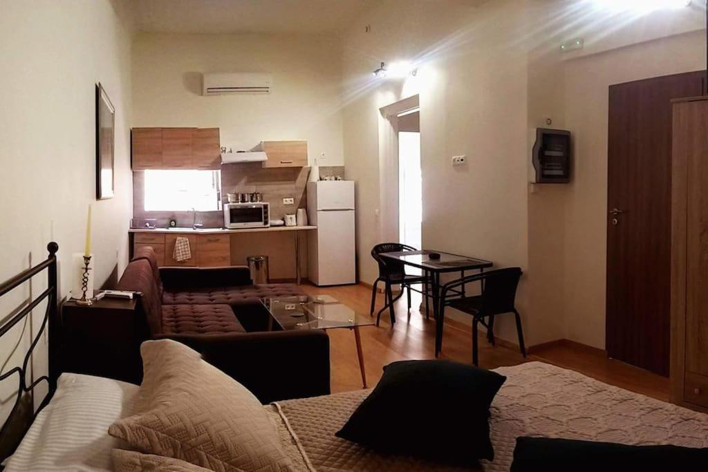 Athens-Gazi Apartments photo