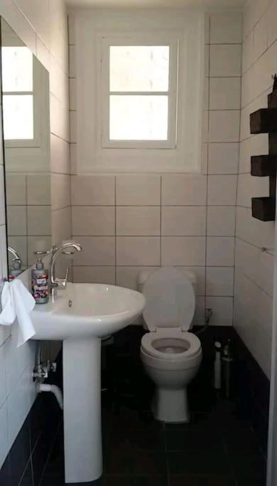 Athens-Gazi Apartments photo