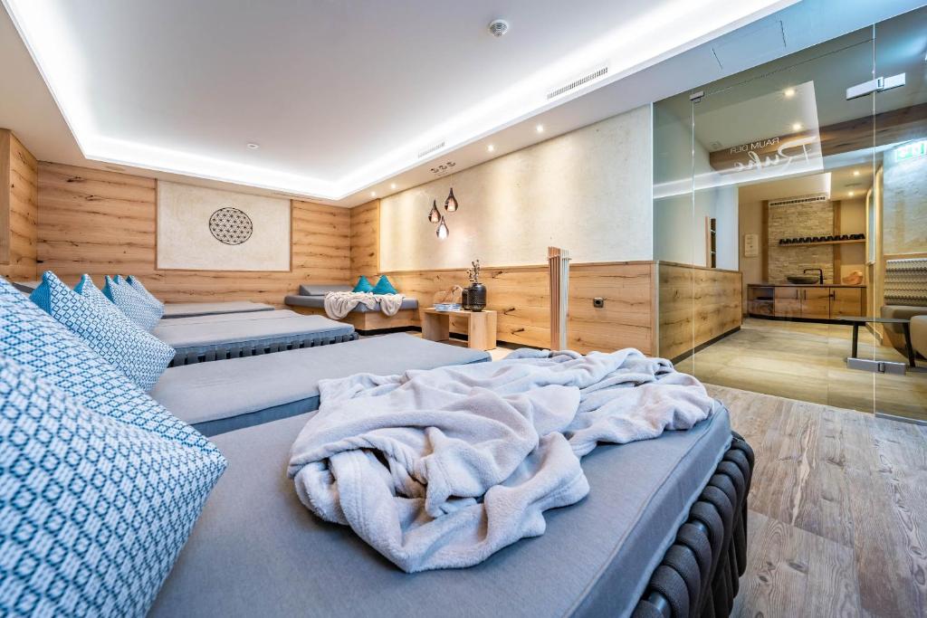 Schonblick Appartements photo