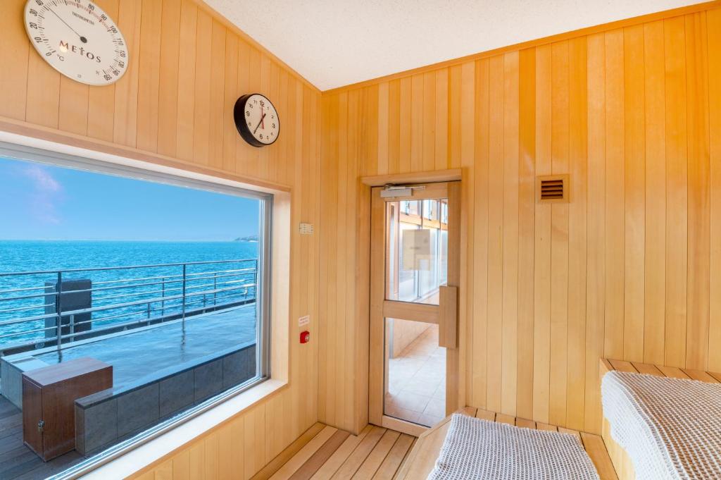 우미노호텔 하지메 구 우미카오루야도 호텔 뉴마츠미 호텔 이미지 1