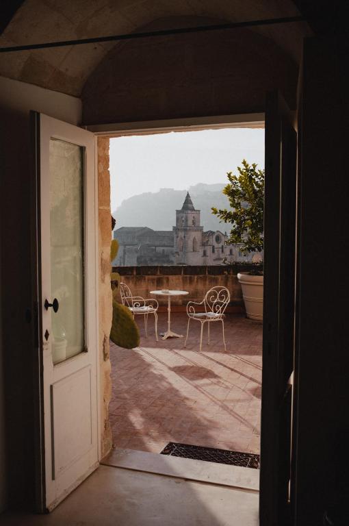 Sant'Angelo, Matera - Small Luxury Hotels, Matera