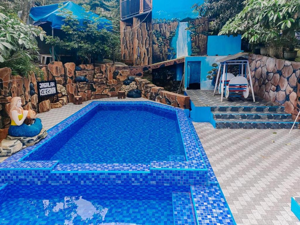 RedDoorz at Pacet Mojokerto, Mojokerto