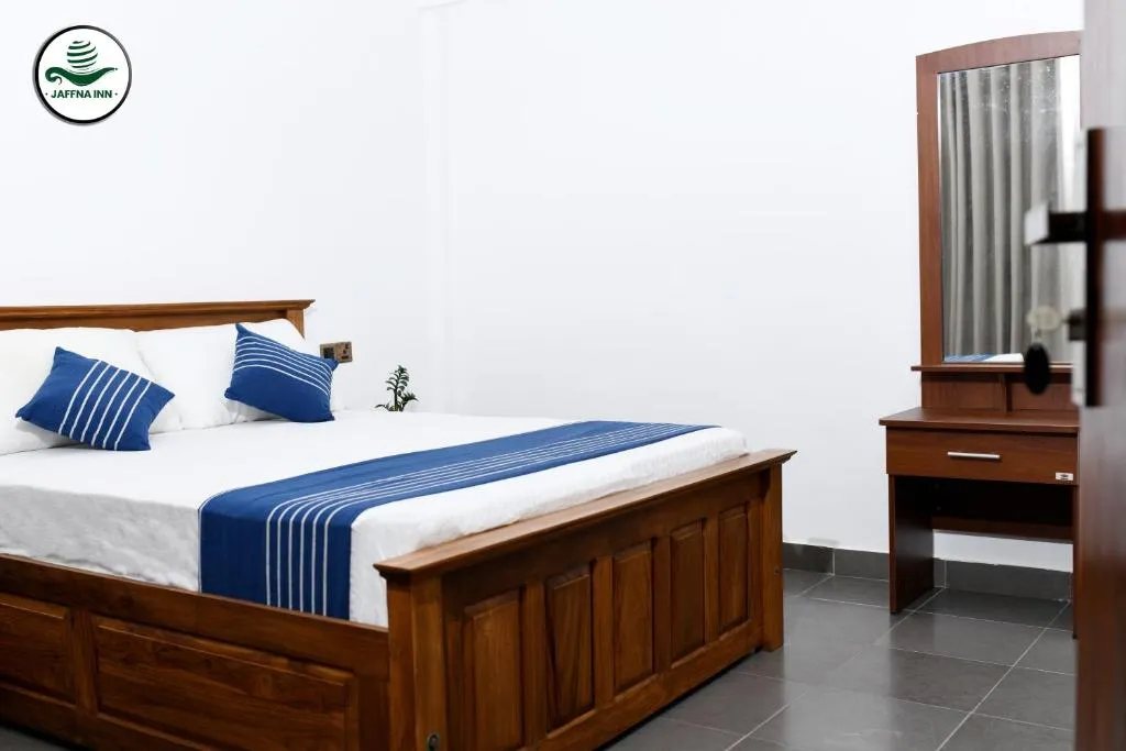 Jaffna Inn, hotel in Jaffna