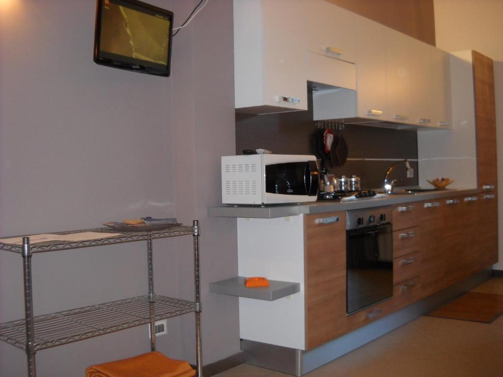 Marconi e Garibaldi 76 apartment - 5
