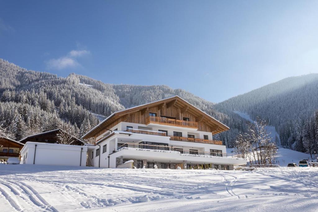 BergLeben Zaglauhof - 3