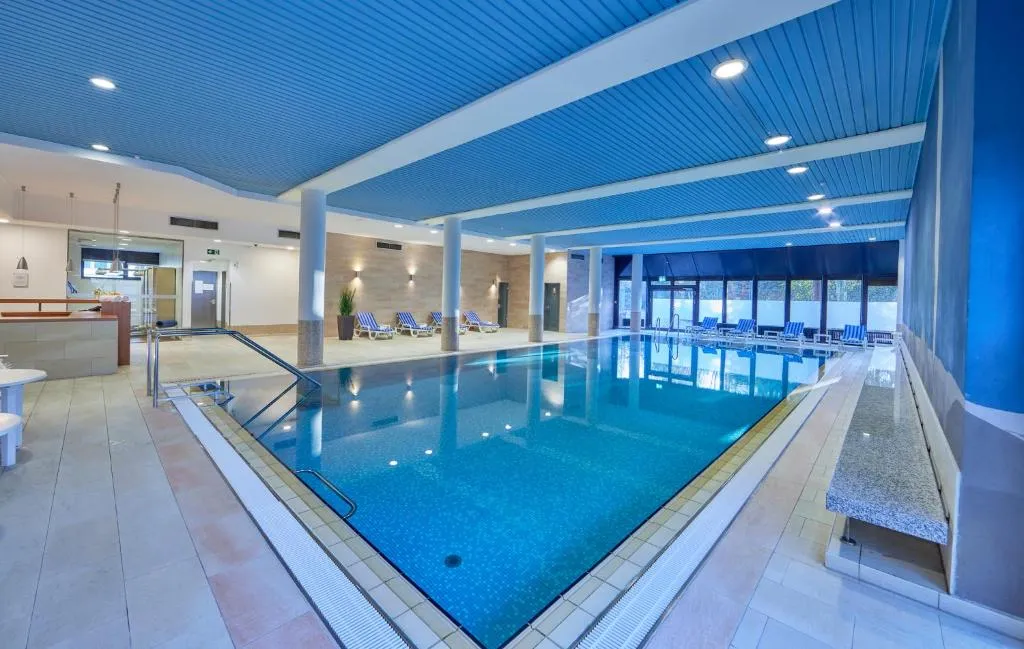 Hotel Bredeney, Hotel in Essen