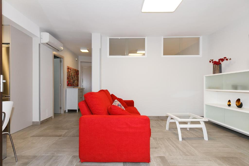 UHC Alexis Family Apartments - 4