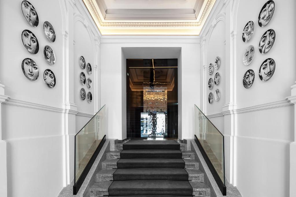 EA Hotel Manes photo