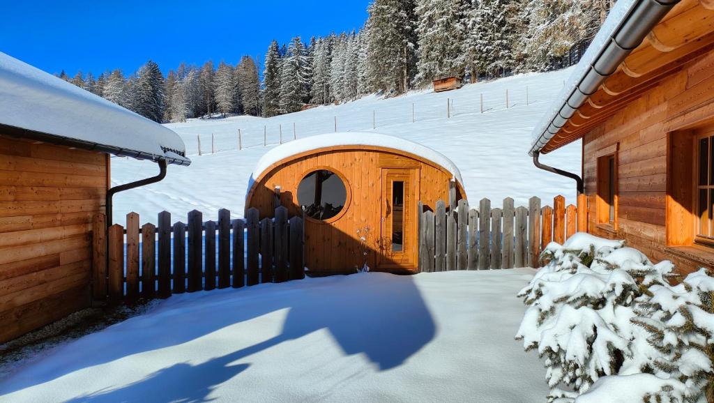 Alpenchalets Mair - 3