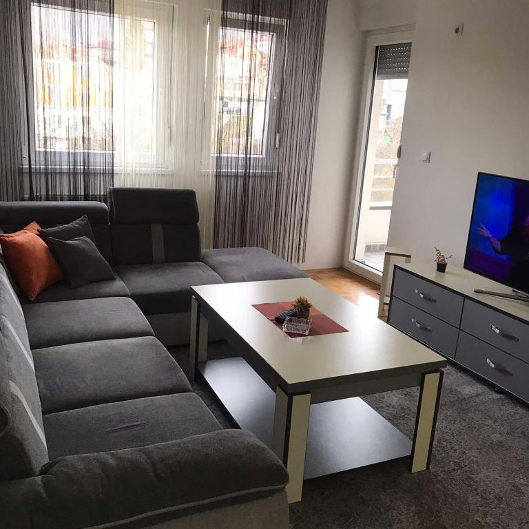 Apartman Jaca, Tuzla
