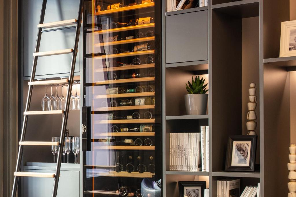 フロント・ロビー