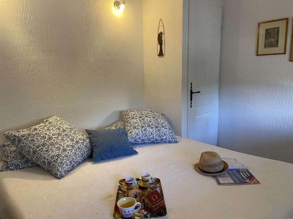 Appartement calme 2 pièces, proche plage, Fréjus - FR-1-226A-122 - 5