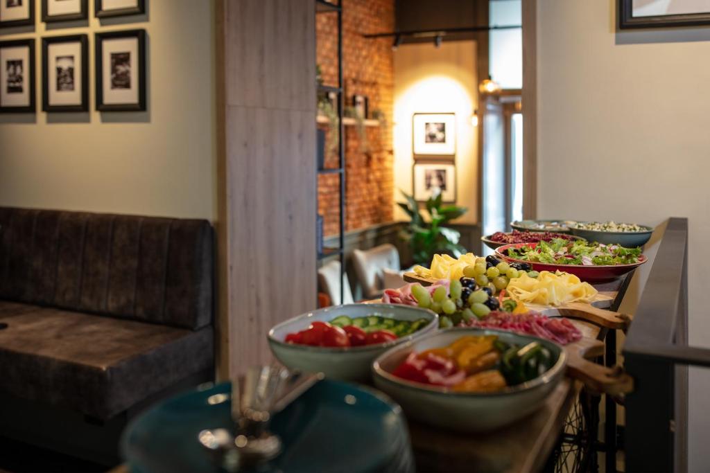 お料理のイメージ