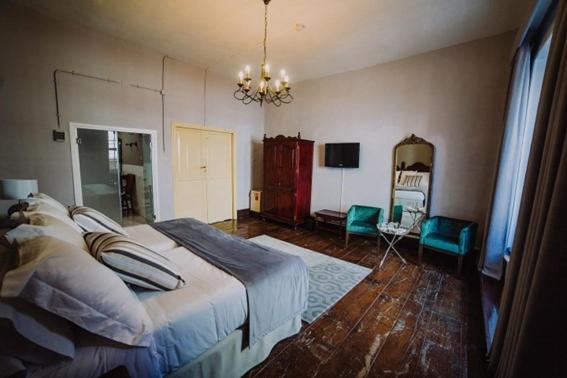 Hotel Aguere - 4